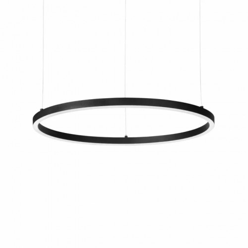 Люстра Ideal Lux ORACLE SLIM ROUND 304441