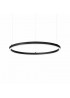 Люстра Ideal Lux ORACLE SLIM ROUND 304441