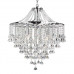 Люстра Searchlight Dorchester 3495-5CC