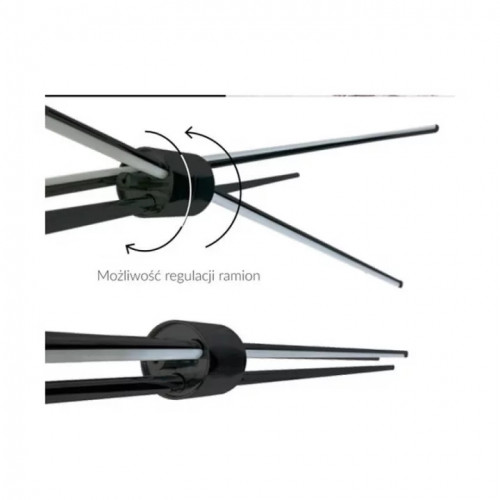Люстра AZzardo JAX AZ3135