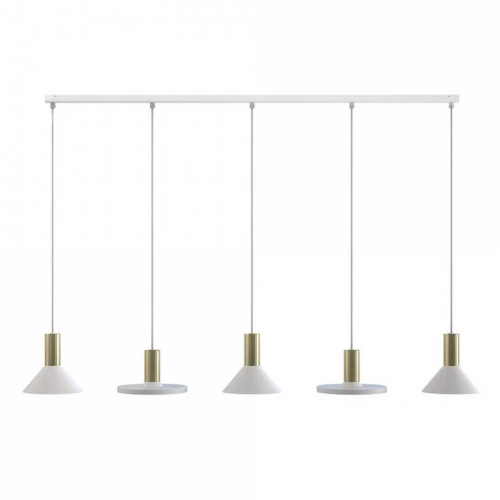 Люстра Nowodvorski HERMANOS 8033