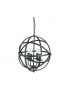 Люстра Searchlight ORBIT 2474-4BK