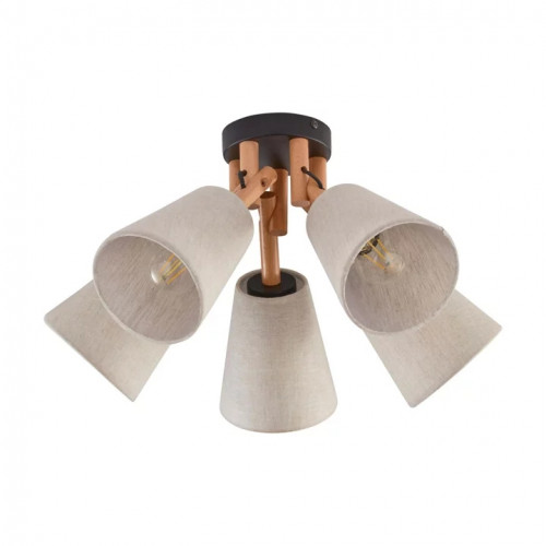 Люстра TK Lighting PIANO 6423