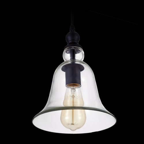 Люстра CosmoLight Paris P01789BK