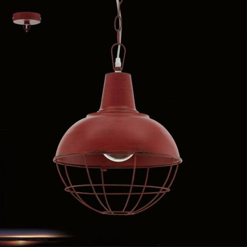 Люстра Eglo CANNINGTON 1 33031