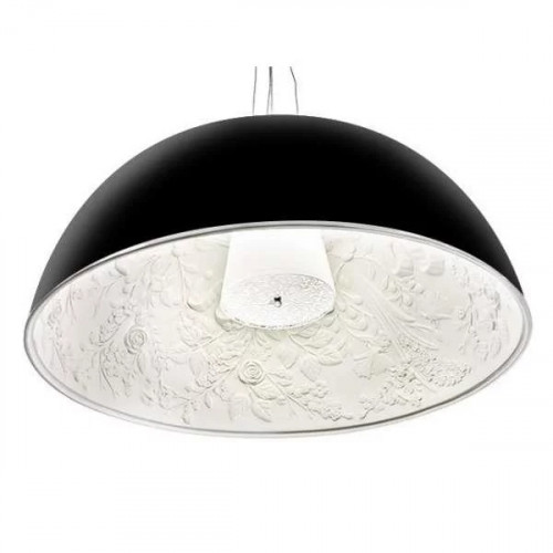 Люстра AZzardo DECORA XL AZ2156 (LP5069XLBK )