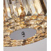 Люстра Searchlight CHAPEAU 82101-3CC