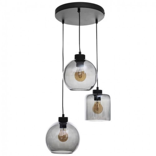 Люстра TK Lighting SINTRA 2736
