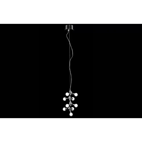 Люстра AZzardo NEURONO AZ0109 (MP61999CHWH)