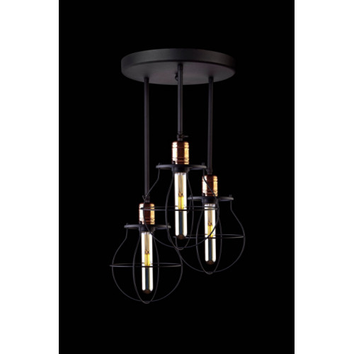 Люстра Nowodvorski MANUFACTURE 9740