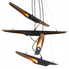 Люстра Pikart P-FULL 4 26482-4 Люстра Pikart P-FULL 4 26482-4