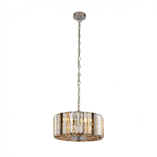 Люстра Searchlight CHAPEAU 82101-3CC