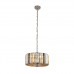 Люстра Searchlight CHAPEAU 82101-3CC