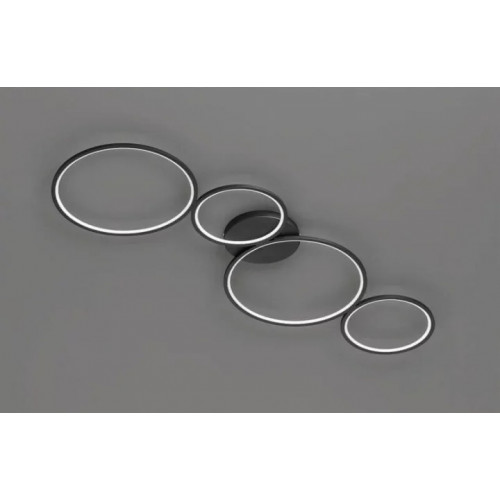 Люстра Zuma Line GEM P0389-05D-F7AC