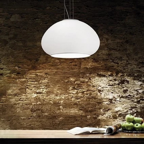 Люстра Ideal Lux Mama 071015