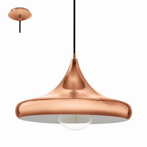 Люстра Eglo CORETTO 94742