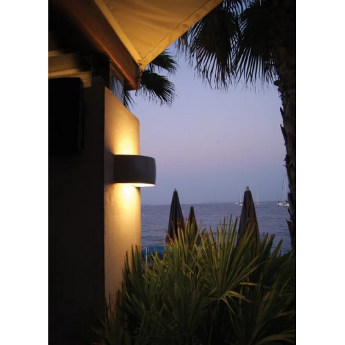 Люстра TK Lighting CYKLOP WHITE 2743