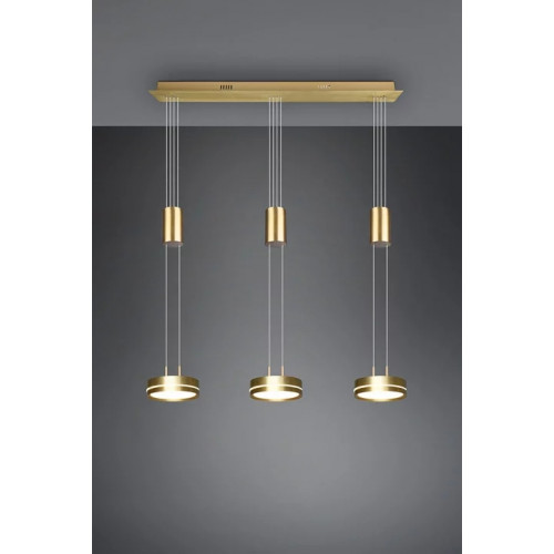 Люстра Trio FRANKLIN 326510308