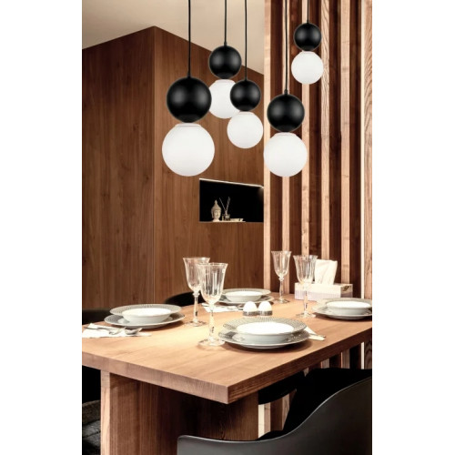 Люстра Viokef STONE 4236800