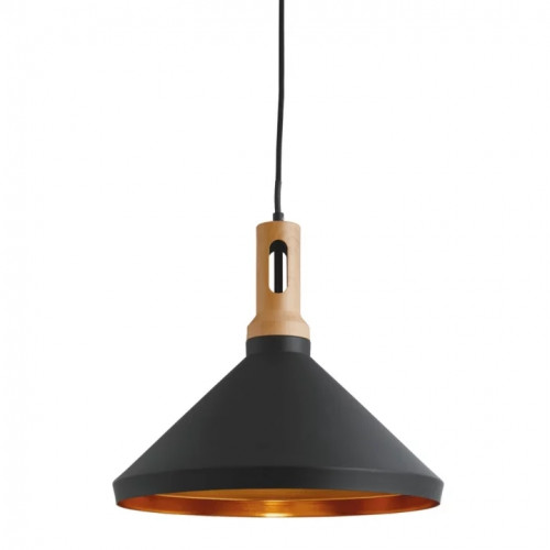 Люстра Searchlight PENDANTS 7051BK