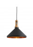Люстра Searchlight PENDANTS 7051BK