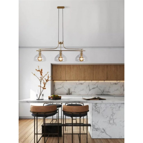 Люстра Searchlight MARGARITA 31031-3PB