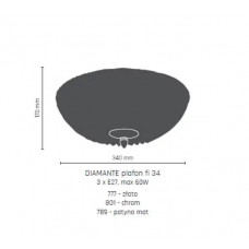 Люстра Eglo CANALELLO 62994 Люстра Eglo CANALELLO 62994