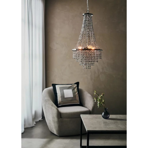 Люстра Markslojd ALLINGTON 108124