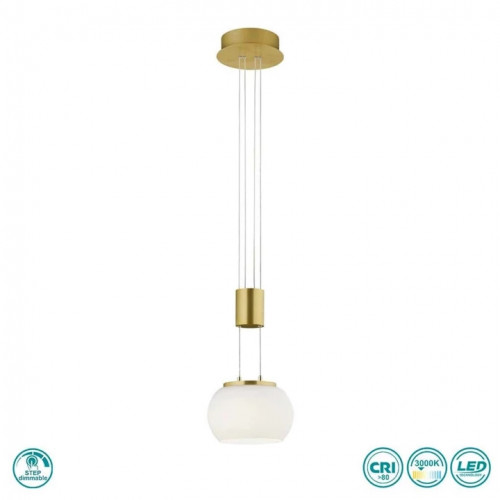 Люстра Trio MADISON 342010108