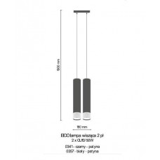 Люстра Eglo CANALELLO 63001 Люстра Eglo CANALELLO 63001