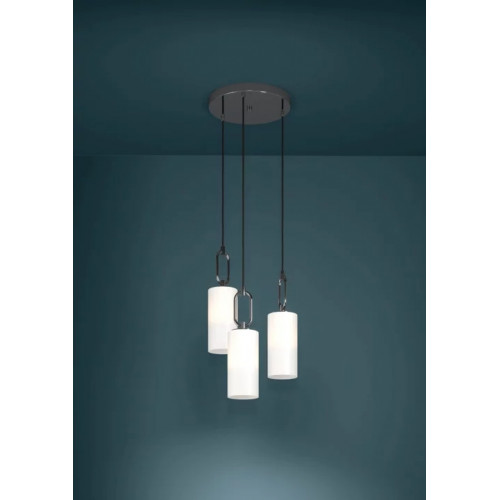 Люстра Eglo MAJANA 390128