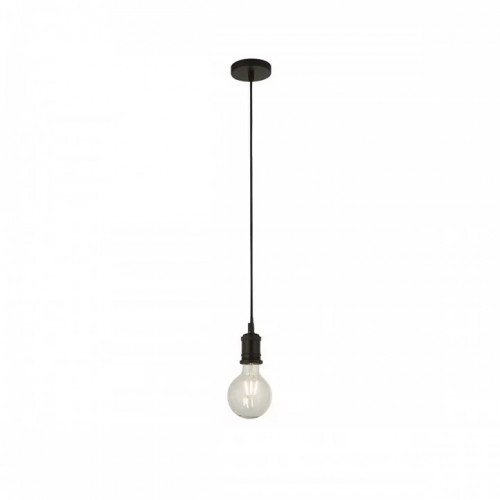 Люстра Searchlight SUSPENSION 7461BK