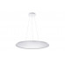 Люстра AZzardo CREAM 120 PENDANT SMART AZ3538