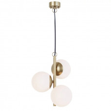 Люстра Pikart GELDER 26245-1