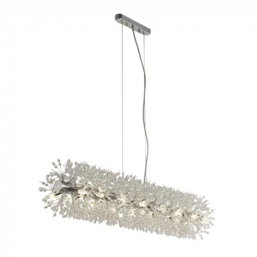 Люстра Searchlight SUNBURST 83420-16CC