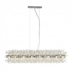 Люстра Searchlight SUNBURST 83420-16CC