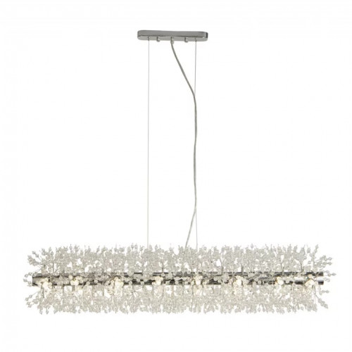 Люстра Searchlight SUNBURST 83420-16CC
