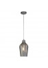 Люстра Searchlight CHEVRON 3451SM
