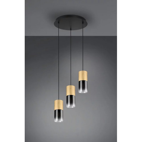 Люстра Trio ROBIN 310630354