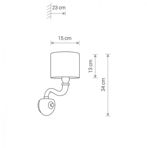 Люстра Ideal Lux Smarties Bianco 032016