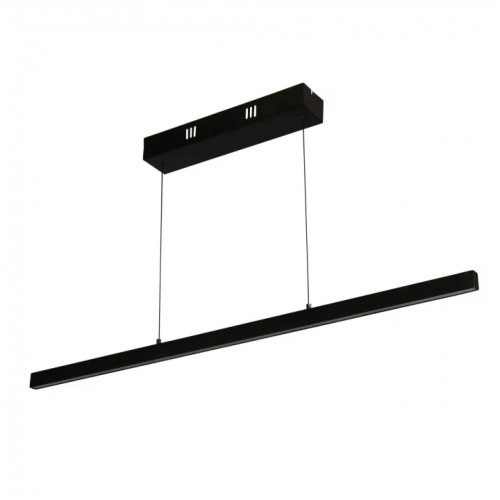 Люстра Searchlight LAYLA GESTURE CONTROL 30228BK