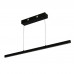Люстра Searchlight LAYLA GESTURE CONTROL 30228BK
