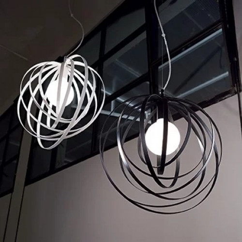 Люстра Ideal Lux DISCO 103723