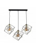 Люстра TK Lighting ALAMBRE 2699