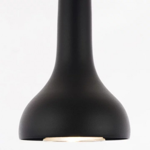 Люстра CosmoLight Toronto P01588BK