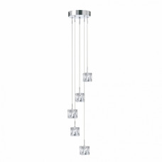 Люстра Searchlight Ice Cube 6775-5-LED