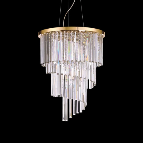 Люстра Ideal Lux CARLTON 213521