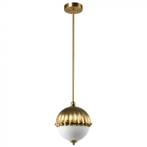 Люстра CosmoLight PRALINES P01220BR