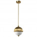 Люстра CosmoLight PRALINES P01220BR