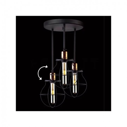 Люстра Nowodvorski MANUFACTURE 9740